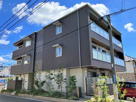 Moa津倉町の外観画像