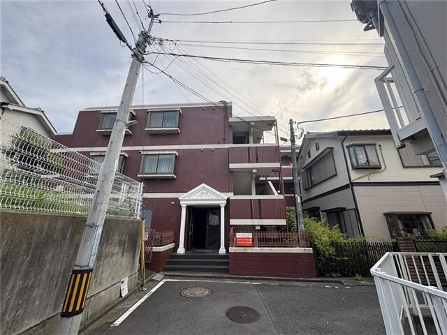 リエスふじみ野北野の外観画像