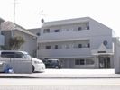ロイヤルエミーハイムの外観画像