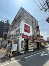 プラザダイエー瀬田の外観画像
