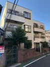 ピュアパレス堀川の外観画像