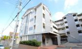カレッジシティハイツの外観画像