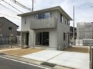 D-room多肥 A棟の外観画像