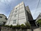 戸坂第一コーポラスの外観画像