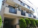 吉祥寺ロイヤルマンションの外観画像