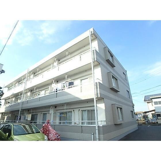 レスポアール花小金井の外観画像