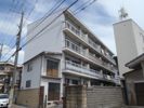 マツイビルA棟の外観画像