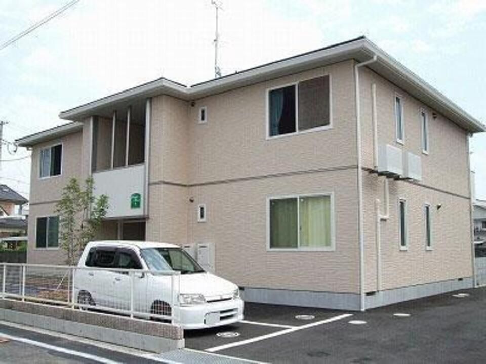 エターナル・グリーン2の外観画像