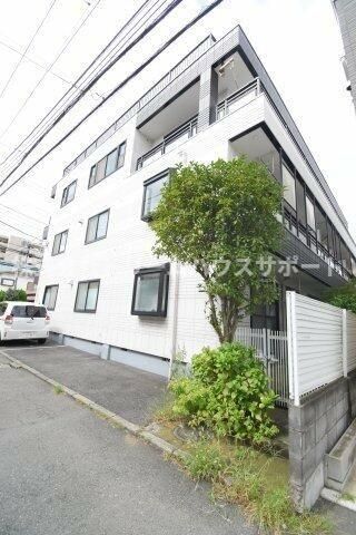 ルミエールの外観画像