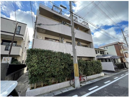 リアライズ本山の外観画像
