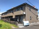 Aフラットの外観画像