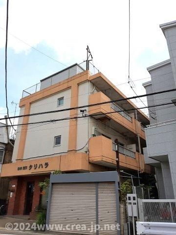 栗原ビルの外観画像