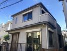 西五反田6丁目戸建の外観画像