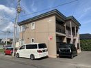 ウェルカムハイツの外観画像