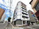 グランシャトーレインボーの外観画像