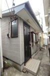 長谷川貸家の外観画像
