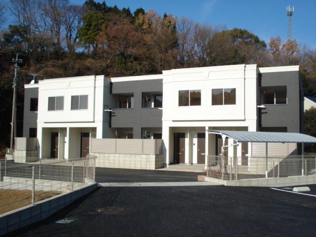 Casa Bella Luceの外観画像