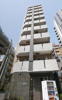 LINX CONEXIONの外観画像