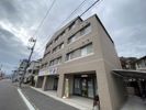 ファインハイムの外観画像