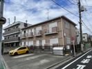 ソフィア高井戸の外観画像