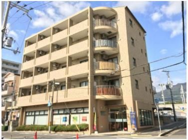 リッツコート六甲の外観画像