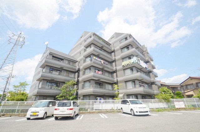 パスト大宮の外観画像