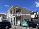 レオパレス薫峰の外観画像