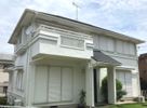 蟹ヶ谷戸建の外観画像