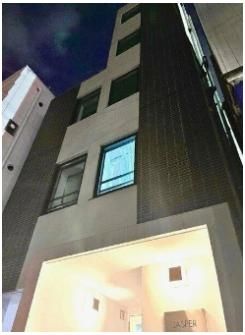 JASPER Nishiochiai(S-492)の外観画像