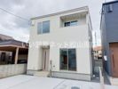 平井町一戸建の外観画像