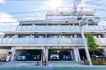 TOKIWADAI GRACE HILLSの外観画像