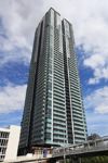 シエリアタワー千里中央の外観画像