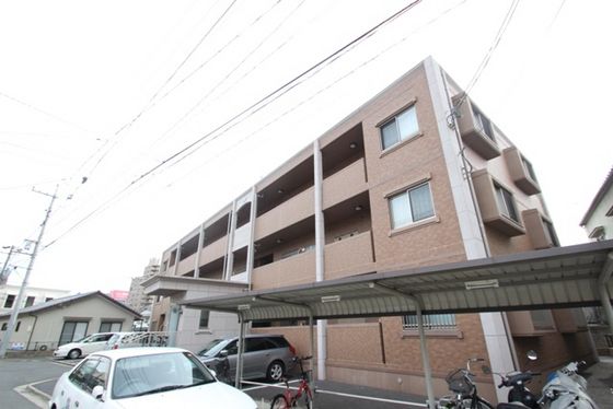 エミネンス古市 弐番館の外観画像