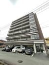 免疫ビルEXCIAⅡの外観画像