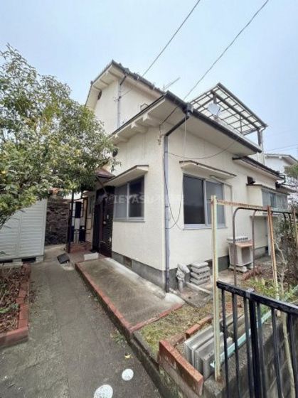伴東2丁目ハウスの外観画像