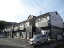 ガーデンブライト Aの外観画像