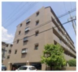 シャトレ上山手の外観画像