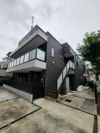YOTSUYA COURTの外観画像
