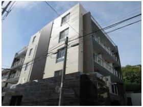 アーバンステージ月島Ⅲの外観画像