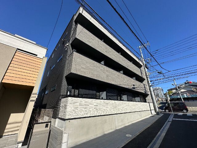 Ever Twoの外観画像