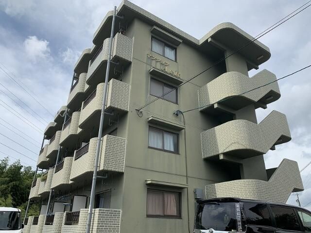 マンションA&Rの外観画像