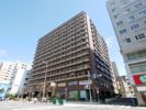 松屋町グランドハイツの外観画像