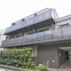 クレヴィスタ中野落合の外観画像
