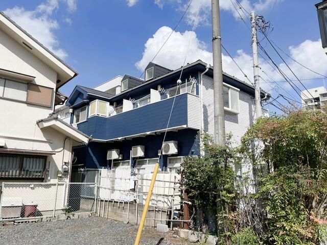 b’CASA久米川re-bornの外観画像