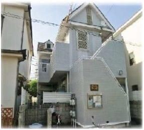ポルテ御殿山の外観画像