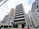 スワンズシティ谷町モデルノの外観画像