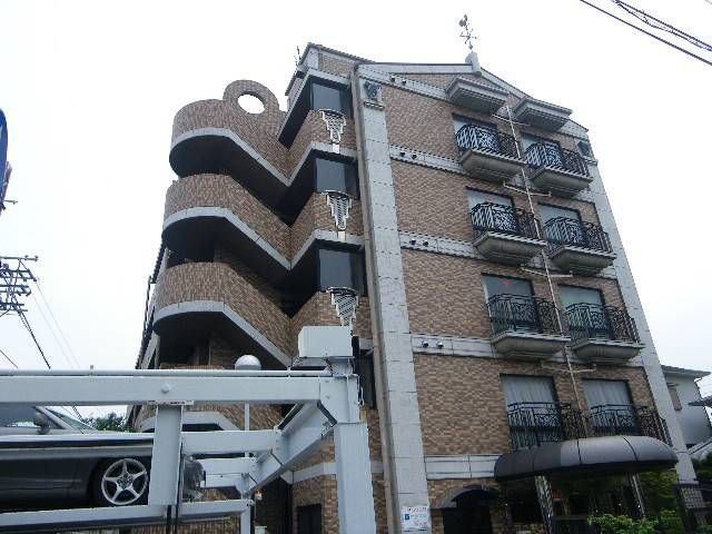 ドール魚崎の外観画像