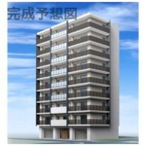 ZEN豊中南の外観画像