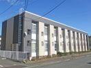 レオパレス室小路の外観画像