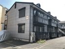 ツインA棟の外観画像